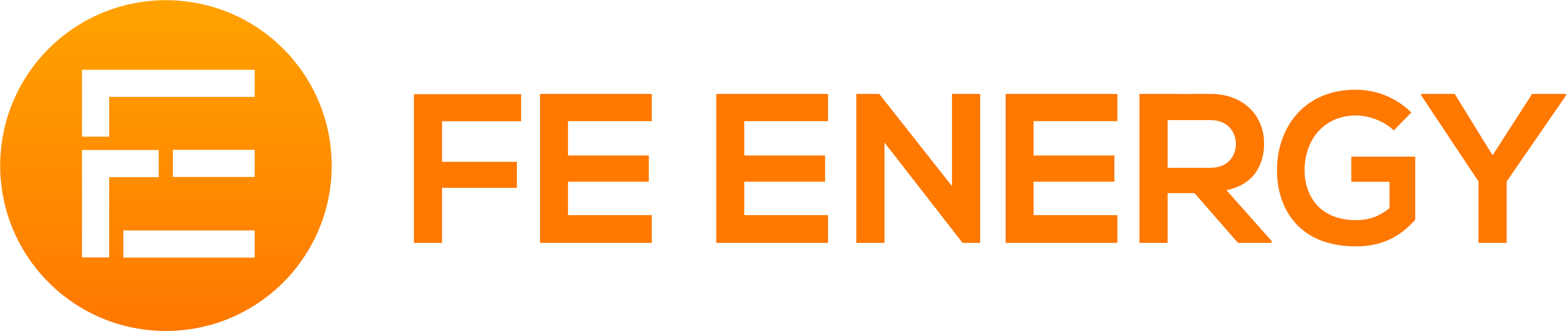 FE ENERGY